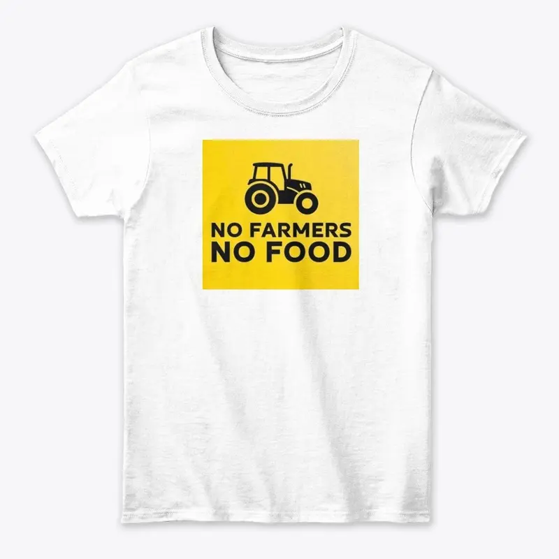 No Farmers