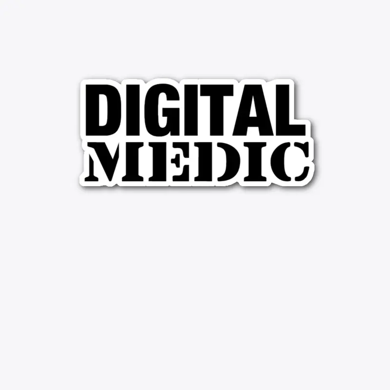 DIGITAL MEDIC