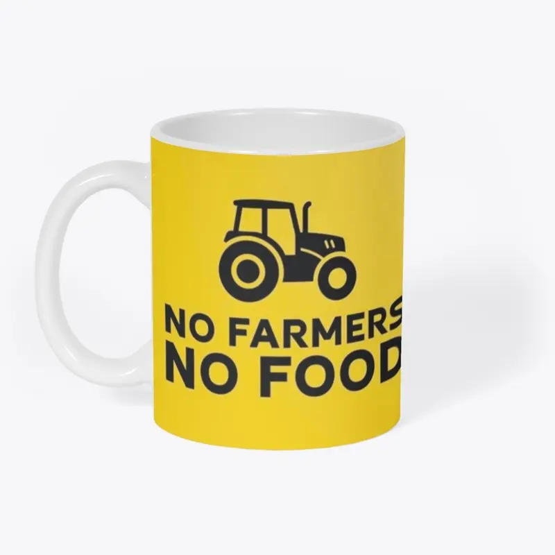 No Farmers