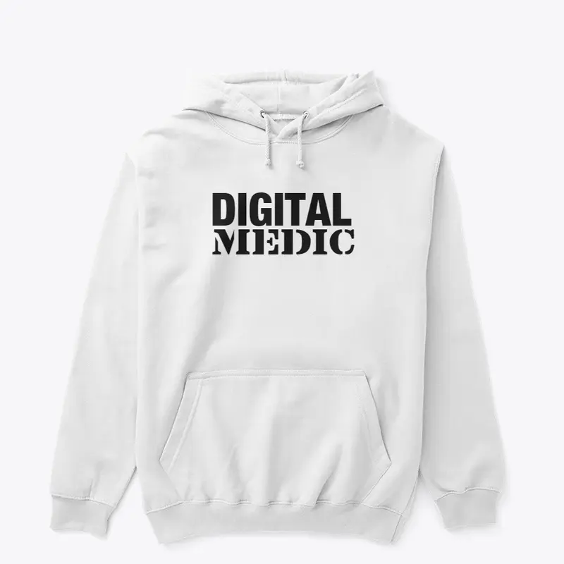 DIGITAL MEDIC